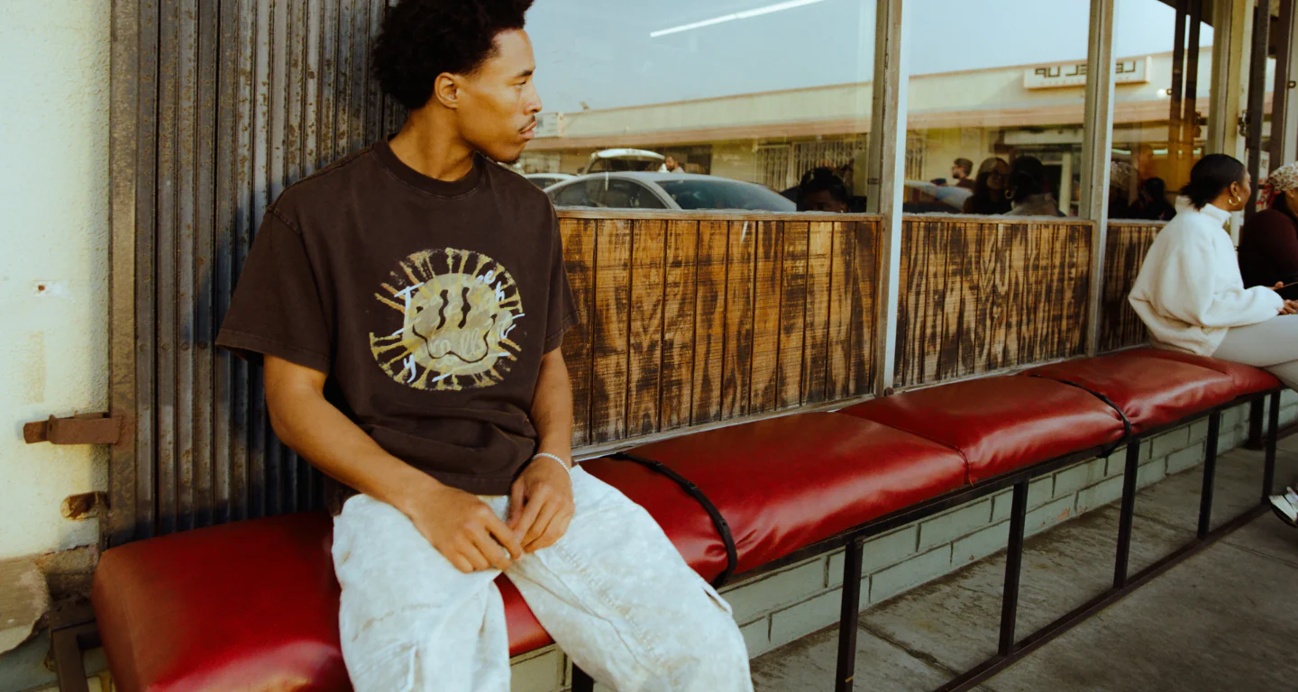 Respect the Heritage, Wear the Soul